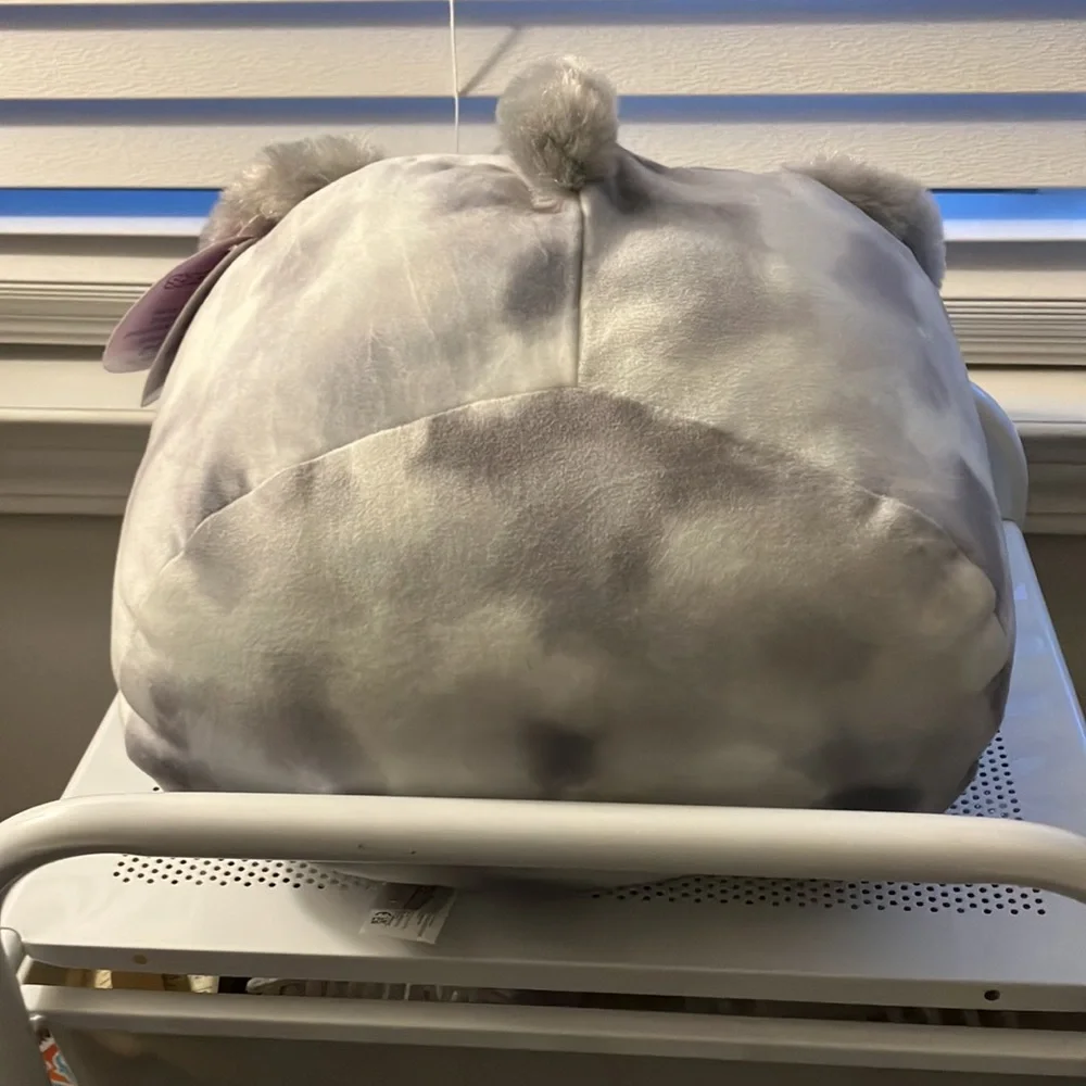 Stackable Squishmallow - Picture 5 of 7